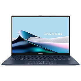 Asus Zenbook 14 OLED UX3405CA-PZ051W 14" Ultra 5-225H 16GB RAM 512GB SSD