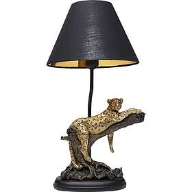 Kare Relax Leopard