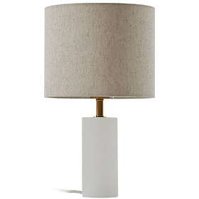 Lindby Alabaster 43cm