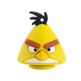 EMTEC USB Angry Birds Yellow Bird A102 8Go