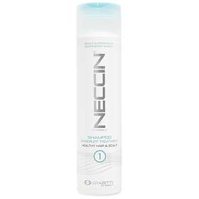 Grazette Neccin 1 Dandruff Treatment Shampoo 250ml