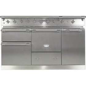 Lacanche Chemin LCF1453GCT (Silver)