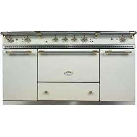 Lacanche Citeaux LCF1532E (White)