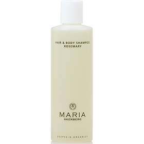 Maria Åkerberg Hair & Body Shampoo 250ml