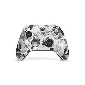 Microsoft Xbox Wireless Controller Storm Breaker Series Special Edition