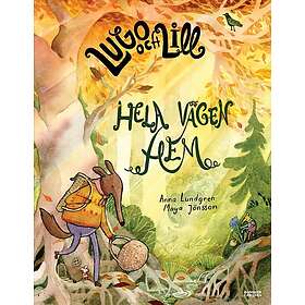 Hela vägen hem
