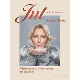SIGNERAD Jul med guldkant