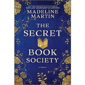 The Secret Book Society
