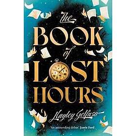 The Book of Lost Hours