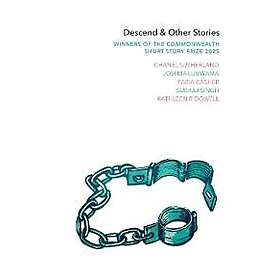 Descend & other stories