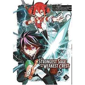 The Strongest Sage with the Weakest Crest 26