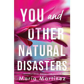 You and Other Natural Disasters (häftad, eng)