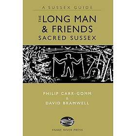 The Long Man and Friends (inbunden, eng)