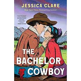 The Bachelor Cowboy (pocket, eng)