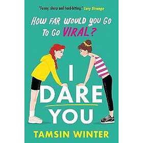 I Dare You (häftad, eng)