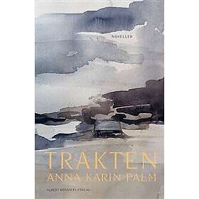 Trakten (inbunden)