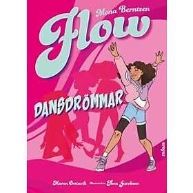 Dansdrömmar (inbunden)