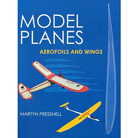Model Planes (häftad, eng)