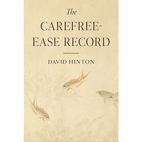 The Carefree-Ease Record (häftad, eng)