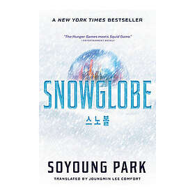 Snowglobe (pocket, eng)