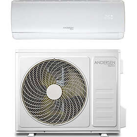 Andersen Electric AE 24000 7,9kW