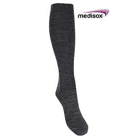 Medisox Hiking Wool Knee Sock