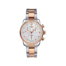 Certina DS Podium Lady - Chronograph C025.217.22.017.00