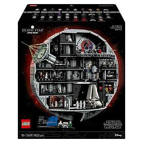 LEGO Star Wars 75419 Death Star™