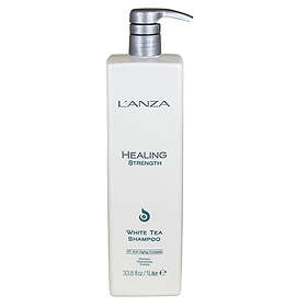 LANZA Healing Strength Shampoo 1000ml