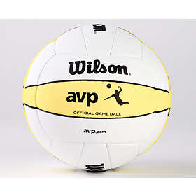 Wilson Beach AVP Official Game Ball