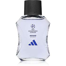 Adidas UEFA Champions League Pro Player edt 50ml