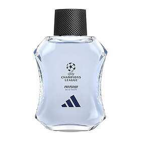 Adidas UEFA Champions League Pro Player edt 100ml