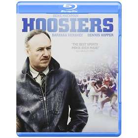 Hoosiers (US) (Blu-ray)