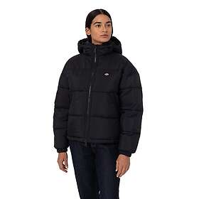 Dickies Alatna Oversized Puffer Jacka (Dam)