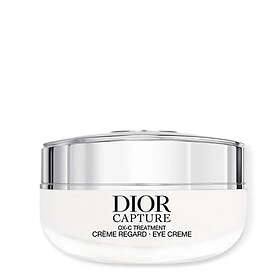 Dior Capture Eye Creme Föryngrande ögonkräm 15ml