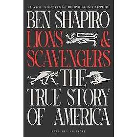 Lions and Scavengers