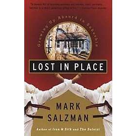 Lost In Place: Growing Up Absurd in Suburbia