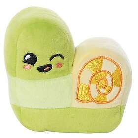 Manhattan Toy LEGO DUPLO Plysch Snigel 10cm