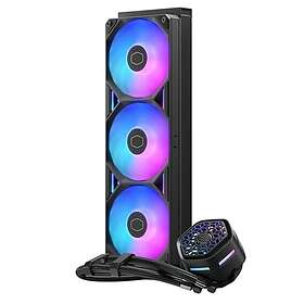 Cooler Master Liquid 360 ATMOS II VRM (3x120mm)