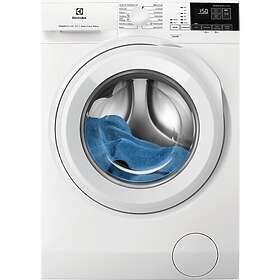 Electrolux EWG701O94O (White)