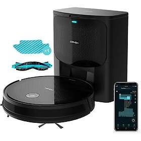 Cecotec  Bas Conga 2499 Ultra Home Advanced