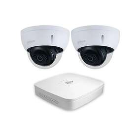 Dahua NVR+2TB