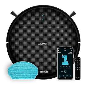 Cecotec Conga 999 Map Genesis