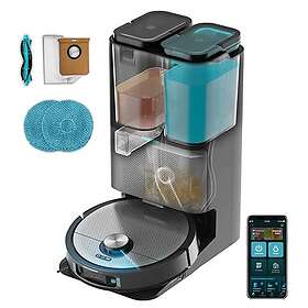 Cecotec Conga 20090 ProAI