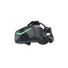 Crystal Pimax Super 8K Micro OLED Prime Version