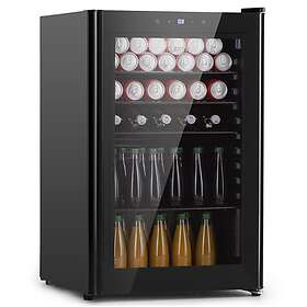 Klarstein Beercave 115 (Black)
