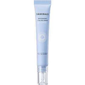 BANOBAGI Rejuvenating Vital Eye Cream 15ml