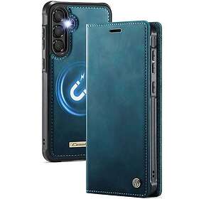 CaseMe 2-i-1 Plånboksfodral C49 för Samsung Galaxy A35