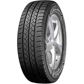 Goodyear Vector 4Seasons Cargo 235/60 R17 117S