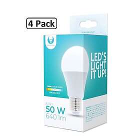 Forever Light LED E27 6000K 640lm 8W